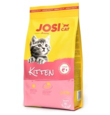 Сухий корм для кішок Josera JosiCat Kitten 1.9 кг (4032254774921)
