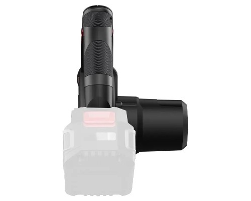 Повітродувка Deli 20V, 2,8 м³/хв Deli (без АКБ та ЗП) (EDE820Z)