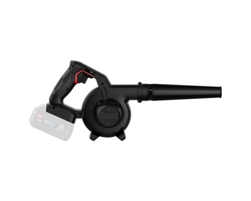 Повітродувка Deli 20V, 2,8 м³/хв Deli (без АКБ та ЗП) (EDE820Z)