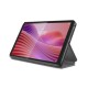 Чохол до планшета Lenovo Tab One Grey Folio Case (ZG38C06913)