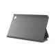 Чохол до планшета Lenovo Tab One Grey Folio Case (ZG38C06913)