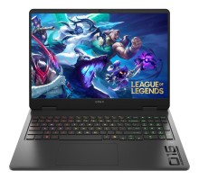 Ноутбук HP OMEN Gaming 16-am0050ua (C9SE4EA)