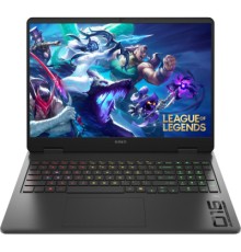 Ноутбук HP OMEN Gaming 16-am0050ua (C9SE4EA)