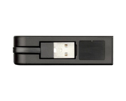 Мережева карта D-Link DUB-E100
