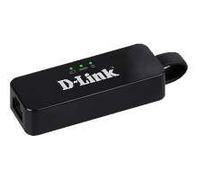 Мережева карта D-Link DUB-E100
