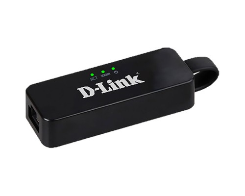 Мережева карта D-Link DUB-E100