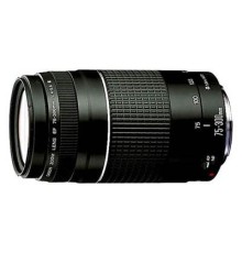 Об'єктив Canon EF 75-300mm f/4-5.6 III (6473A015)