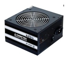 Блок живлення Chieftec 650W (GPS-650A8)