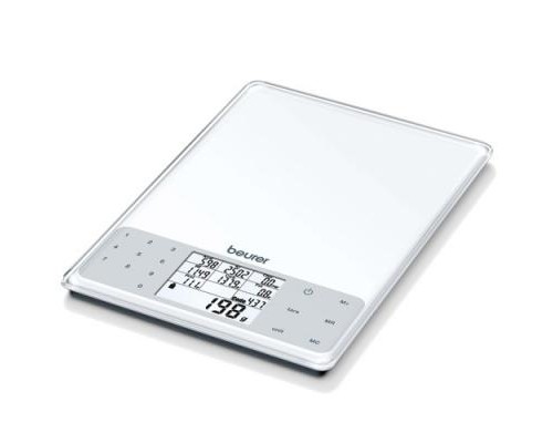 Ваги кухонні Beurer DS 61