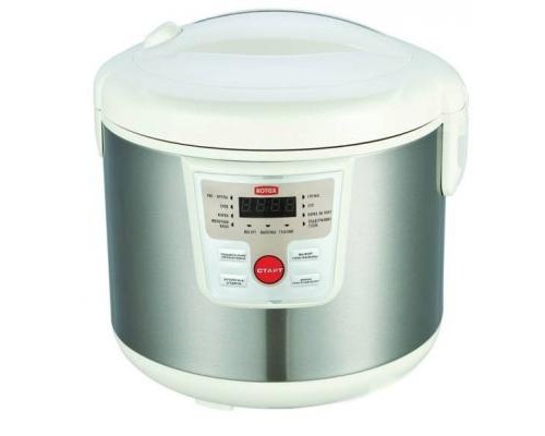 Мультиварка Rotex RMC505-W