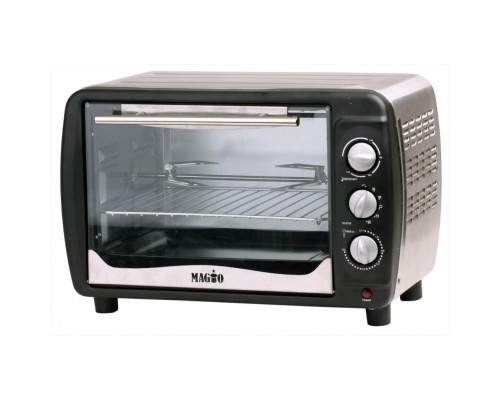 Електропіч Magio MG-250