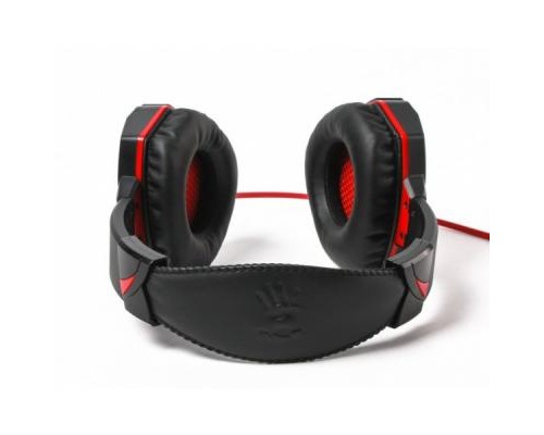 Навушники A4Tech Bloody G500
