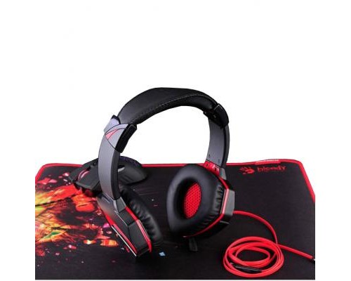 Навушники A4Tech Bloody G500