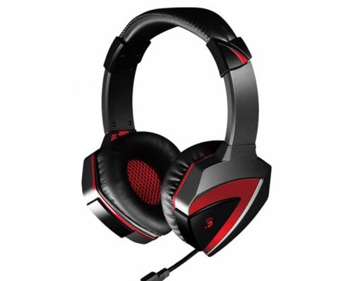 Навушники A4Tech Bloody G500