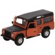 Машина Bburago LAND ROVER DEFENDER 110 (18-43029)