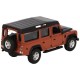 Машина Bburago LAND ROVER DEFENDER 110 (18-43029)