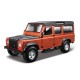 Машина Bburago LAND ROVER DEFENDER 110 (18-43029)