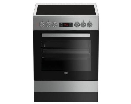 Плита Beko FSE 67310 GX (FSE67310GX)