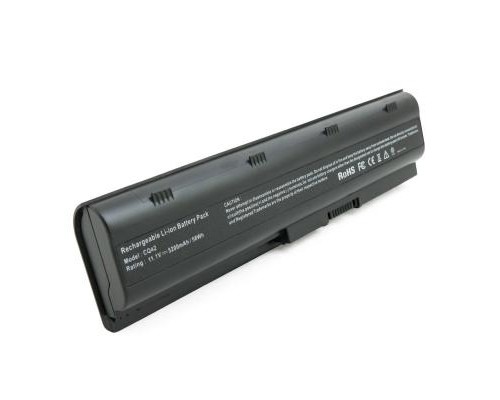 Акумулятор до ноутбука HP 630 (HSTNN-Q62C) 5200 mAh Extradigital (BNH3942) Акумулятор до ноутбука HP 630 (HSTNN-Q62C) 5200 mAh Extradigital (BNH3942)