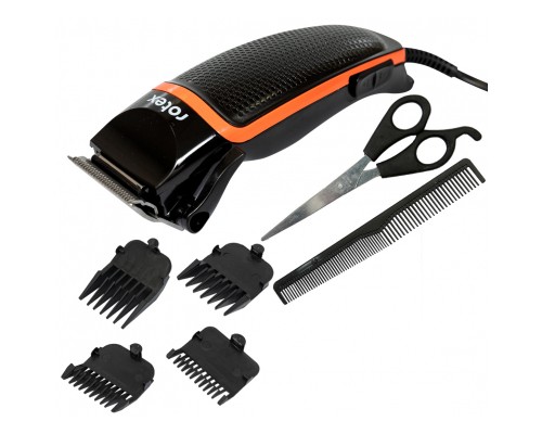 Машинка для стрижки Rotex RHC140-T