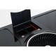 Варочна поверхня Elica TESLA BL/A/83