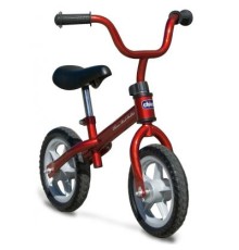 Біговел Chicco Red Bullet Balance Bike (01716.00)