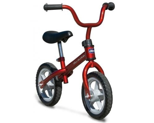 Біговел Chicco Red Bullet Balance Bike (01716.00)