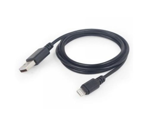 Дата кабель USB 2.0 AM to Lightning 2.0m Cablexpert (CC-USB2-AMLM-2M)
