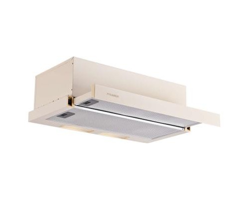 Витяжка кухонна Pyramida TL 50 SLIM IV