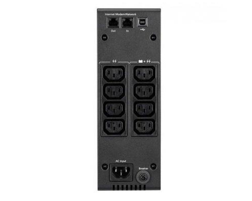 Пристрій безперебійного живлення Eaton 5S 1500VA (5S1500i)