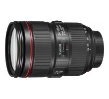 Об'єктив Canon EF 24-105mm f/4L II IS USM (1380C005) 