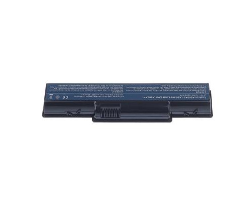 Акумулятор до ноутбука AlSoft Gateway AS09A61 5200mAh 6cell 11.1V Li-ion (A41500)