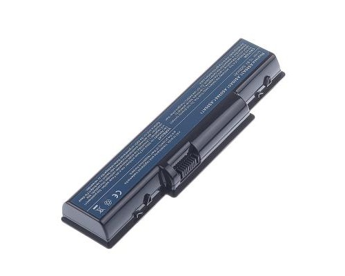 Акумулятор до ноутбука AlSoft Gateway AS09A61 5200mAh 6cell 11.1V Li-ion (A41500)