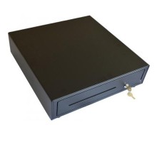 Грошовий ящик ІКС C4141A Black, 12V (C4141ABLACK12V)