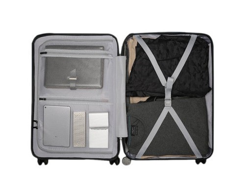 Валіза Xiaomi Ninetygo PC Luggage 20'' Black (6970055340076)