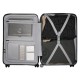 Валіза Xiaomi Ninetygo PC Luggage 20'' Black (6970055340076)