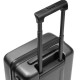 Валіза Xiaomi Ninetygo PC Luggage 20'' Black (6970055340076)