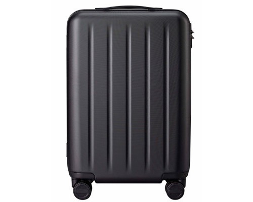 Валіза Xiaomi Ninetygo PC Luggage 20'' Black (6970055340076)