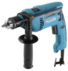 Дриль Makita ударна HP1640 (HP1640)