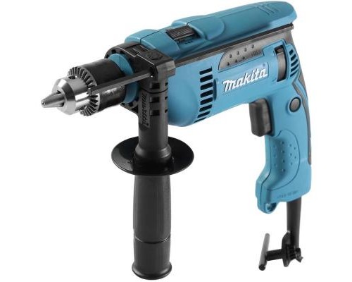 Дриль Makita ударна HP1640 (HP1640)