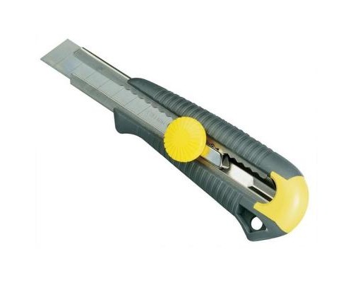 Ніж монтажний Stanley 