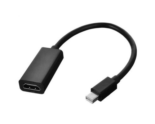 Перехідник miniDisplayPort to HDMI Atcom (11042)