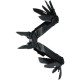 Мультитул Leatherman Rebar Black (831563)