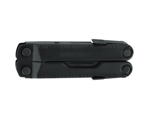 Мультитул Leatherman Rebar Black (831563)