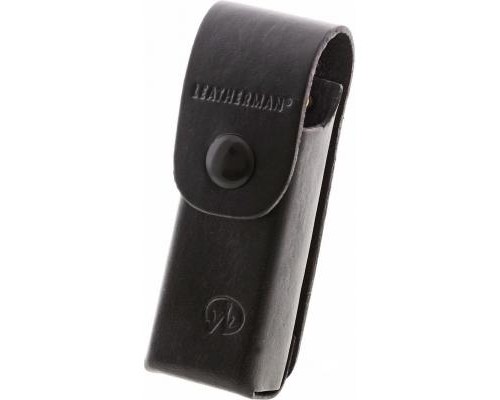 Мультитул Leatherman Rebar Black (831563)