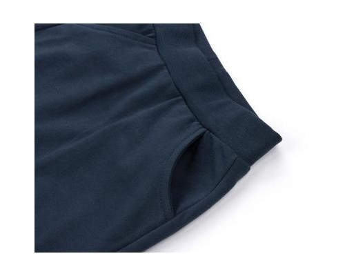 Набір дитячого одягу Breeze з кишеньками (10234-104G-blue)
