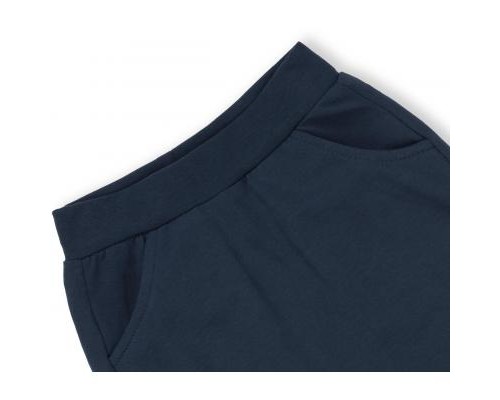 Набір дитячого одягу Breeze з кишеньками (10234-104G-blue)