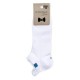 Шкарпетки дитячі BNM короткі (M0C0201-0083-5B-white)