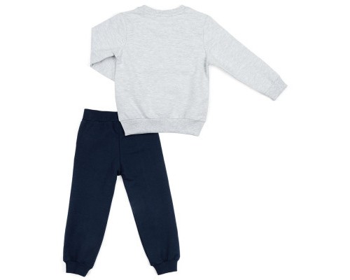 Набір дитячого одягу Breeze с карманом (10345-98B-blue)