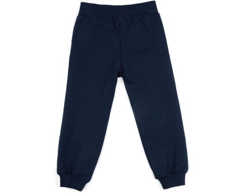 Набір дитячого одягу Breeze с карманом (10345-98B-blue)